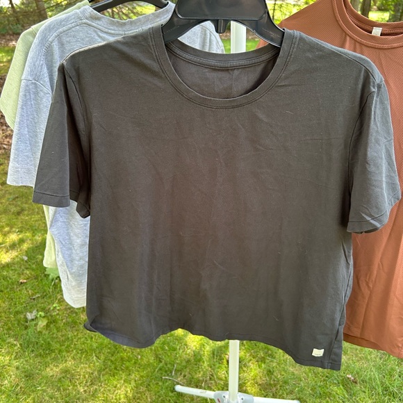 Vuori Tops - Vuori tee